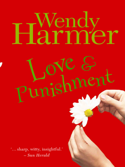 Cover image for Love and Punishment